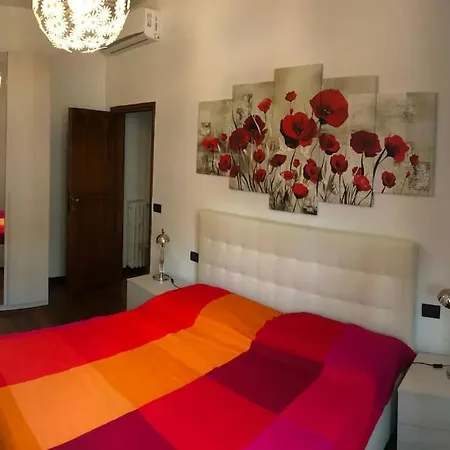 Masaccio Guest House-2